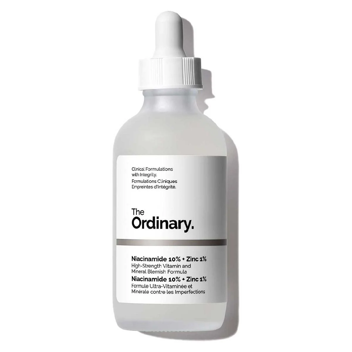The Ordinary Niacinamide 10%+Zinc1%