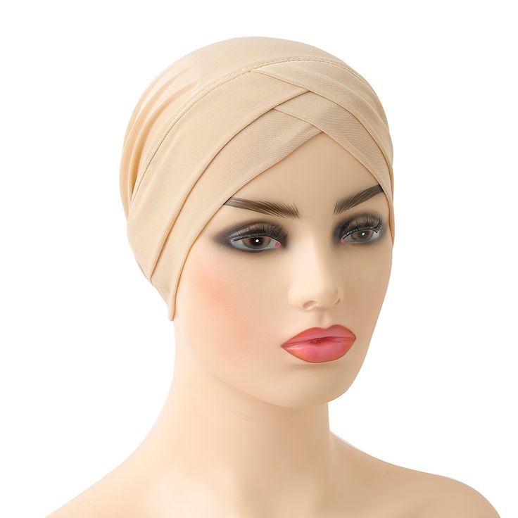 Cotton Head Cover Inner Caps