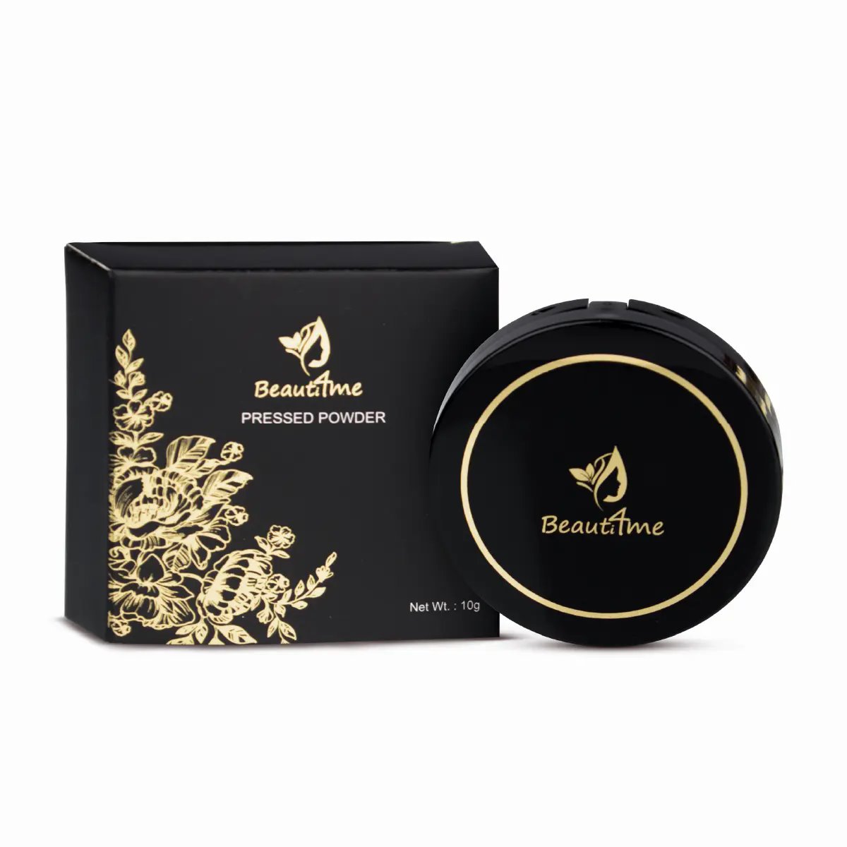 Beauti4me Pressed Powder