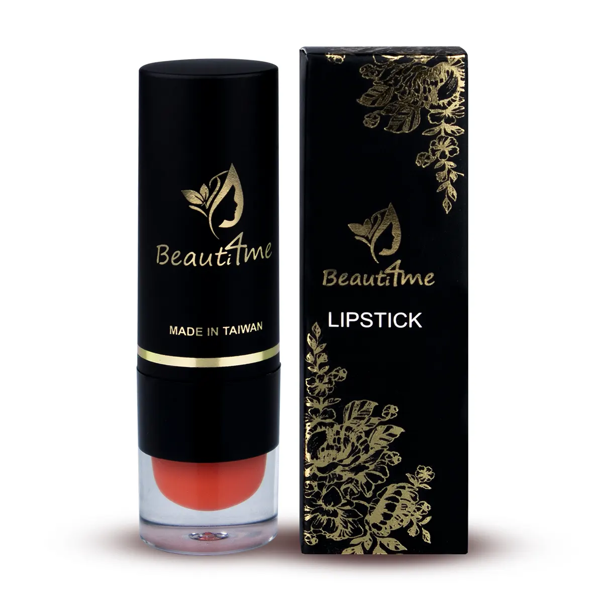 Beauti4me Fire Works Lipstick