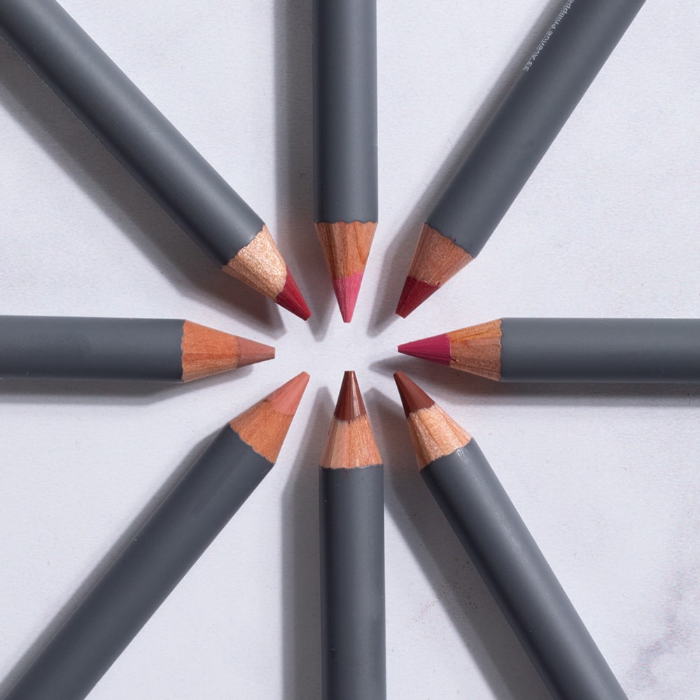 ALIX AVIEN LIP LINER PENCIL